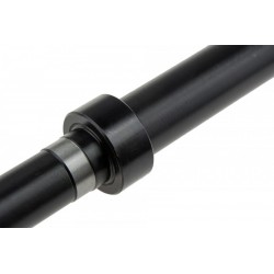 Hajtótengely VOLVO S60 I 2.4T,2.5T AWD ATM 02-10, V70II 2.4D5,2.4T,2.5T AWD ATM 02-, XC70 2.4T XC AWD ATM 00- /ELSŐ,JOBB/