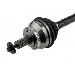 Hajtótengely VOLVO S60 I 2.4T,2.5T AWD ATM 02-10, V70II 2.4D5,2.4T,2.5T AWD ATM 02-, XC70 2.4T XC AWD ATM 00- /ELSŐ,JOBB/