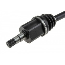 Hajtótengely VOLVO V40 T2/T3/T4/D2/D3 15- /ELSŐ,BAL,ATM TF-71SC/ 31367198