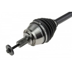 Hajtótengely VOLVO V40 T2/T3/T4/D2/D3 15- /ELSŐ,BAL,ATM TF-71SC/ 31367198