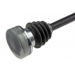 Hajtótengely VW 1.2TFSI, 1.4TFSI, CADDY IV 15-, GOLF VII 12-, SCIROCCO 13- SKODA ENG. 1.2TFSI, 1.4TFSI, OCTAVIA III 12- SEAT