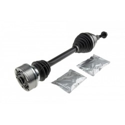 Hajtótengely VW 1.6TDI,1.9TDI,2.0TDI,2.0FSI GOLF V,VI,VII 07-, JETTA 05-, PASSAT 05-, TOURAN 03- SKODA OCTAVIA II,III 04-,