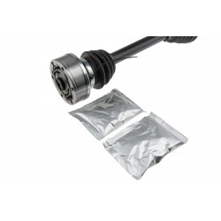 Hajtótengely VW 1.6TDI,1.9TDI,2.0TDI,2.0FSI GOLF V,VI,VII 07-, JETTA 05-, PASSAT 05-, TOURAN 03- SKODA OCTAVIA II,III 04-,