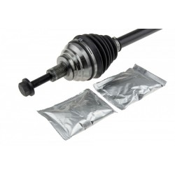Hajtótengely VW 1.6TDI,1.9TDI,2.0TDI,2.0FSI GOLF V,VI,VII 07-, JETTA 05-, PASSAT 05-, TOURAN 03- SKODA OCTAVIA II,III 04-,