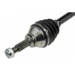 Hajtótengely VW UP 11-, SKODA CITIGO 11-, SEAT MII 11- /BAL/ 1S0407761F