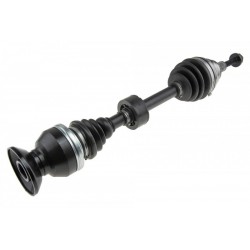 Hajtótengely VW TIGUAN 4MOTION 1.4TSI,2.0TDI 10-18, AUDI Q3 2.0TDI 13- /ELSŐ,JOBB/ 5N0407764G