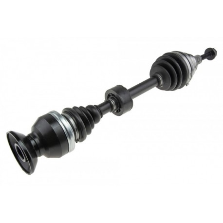 Hajtótengely VW TIGUAN 4MOTION 1.4TSI,2.0TDI 10-18, AUDI Q3 2.0TDI 13- /ELSŐ,JOBB/ 5N0407764G