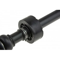 Hajtótengely VW TIGUAN 4MOTION 1.4TSI,2.0TDI 10-18, AUDI Q3 2.0TDI 13- /ELSŐ,JOBB/ 5N0407764G