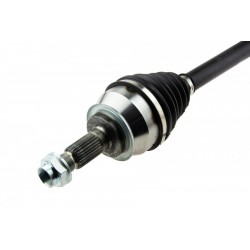 Hajtótengely MINI R50,R53 ONE 1.4D 03-06 /JOBB,MTM/ 31607525128