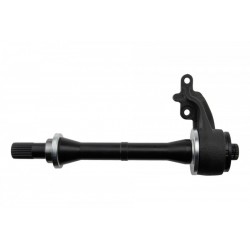 Kuplungtárcsa KIA/HYUNDAI 1.5CRDI RIO 05-, ACCENT 05-, GETZ 05-, MATRIX 05- /JOBB/ 49560-17700