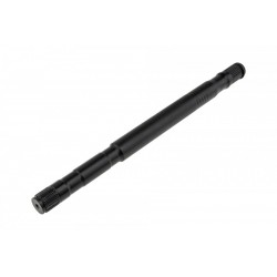 Kuplungtárcsa VW POLO 09-, SKODA FABIA III 14-, RAPID 11-, SEAT IBIZA III 09-, TOLEDO 12- /BAL/ 6R0407763F