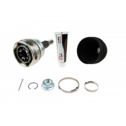 Csuklókészlet, hajtótengely KÜLSŐ MITSUBISHI PAJERO 06- 3715A098