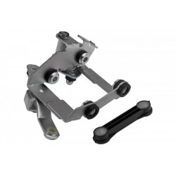 Javítókészlet, váltókar AUDI A3 1.6 1996-2003,SEAT LEON 1.6 1999-2006,SKODA OCTAVIA 1.6 1996-2010,VW GOLF 1.6 1997-2005