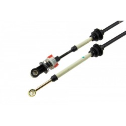 Váltóbowden CITROEN C4 1.6HDI,2.0,2.0HDI 2004-,PEUGEOT 307 1.4HDI,1.6HDI,2.0,2.0HDI 2000- 2444.CF