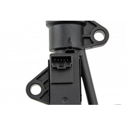 Adóhenger, kuplung VW 1.0TSI,1.2,1.4,1.6,2.0 GOLF VII 12-,PASSAT 14-,TIGUAN 16-,TOURAN 15-,ARTEON 17-, AUDI A3 12-,Q2 16-,Q3