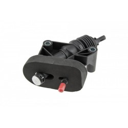 Adóhenger, kuplung FORD ECOSPORT 1.0,1.5TDCI,1.5TI 13-, TOURNEO COURIER 1.0,1.5/1.6TDCI 14-, TRANSIT COURIER 1.0,1.5/1.6TDCI 14-