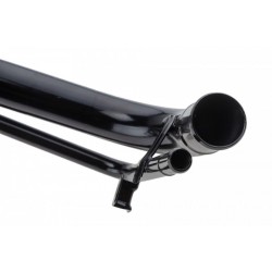 Beöntőcső, üzemanyagtartály MITSUBISHI OUTLANDER II/III 2.0 06- 1710A025