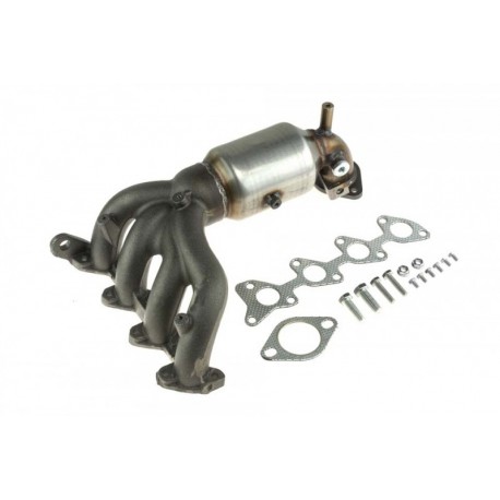 Katalizátor HYUNDAI GETZ 1.1 2002-2009 28510-02840