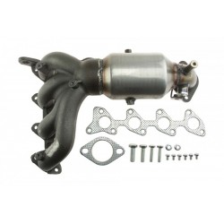 Katalizátor HYUNDAI GETZ 1.1 2002-2009 28510-02840