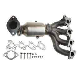 Katalizátor HYUNDAI GETZ 1.1 2002-2009 28510-02840