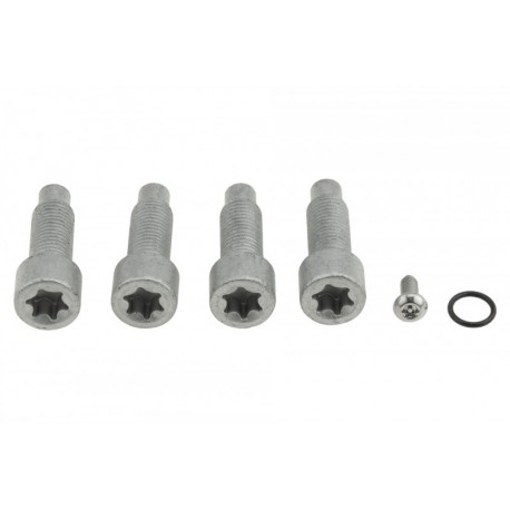 szerelőkészlet VOLVO V40 12-