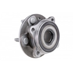 Kerékagy ELSŐ JAGUAR XF 4WD 15- GX732C300BB