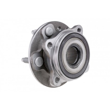 Kerékagy ELSŐ JAGUAR XF 4WD 15- GX732C300BB