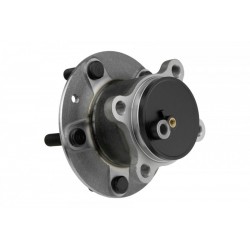 Kerékagy HÁTSÓ MAZDA CX-3 2WD 15- D10E2615X