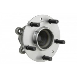 Kerékagy HÁTSÓ MAZDA CX-3 2WD 15- D10E2615X