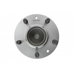 Kerékagy HÁTSÓ MAZDA CX-3 2WD 15- D10E2615X