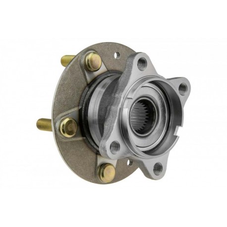 Kerékagy HÁTSÓ MAZDA CX-3 4WD 15- D10H2615X