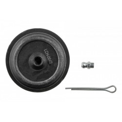 Támasztó- / vezetőcsukló JEEP GRAND CHEROKEE 93-98, CHEROKEE -01, WRANGLER 97- /ELSŐ ALSÓ/ 83500202