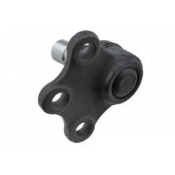 Támasztó- / vezetőcsukló CITROEN C3 10-, C4 14-18, DS 10-15, PEUGEOT 2008 13-, 301 13- 1607298480