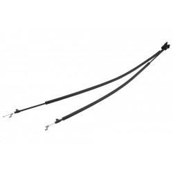 FORD FIESTA ÜLÉSBEÁLLÍTÓ KÁBEL 2001-2008/ELÖL BALRA BILLENŐ/ 1441167