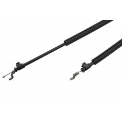 FORD FIESTA ÜLÉSBEÁLLÍTÓ KÁBEL 2001-2008/ELÖL BALRA BILLENŐ/ 1441167