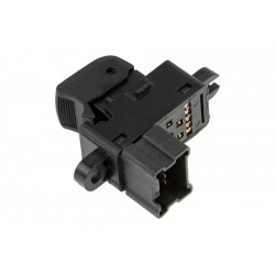 Kapcsoló, ablakemelő NISSAN NAVARA D40 2005- 25411-EA00A