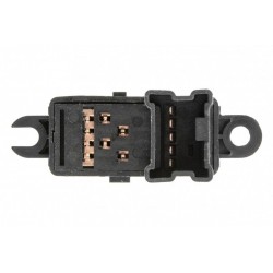 Kapcsoló, ablakemelő NISSAN NAVARA D40 2005- 25411-EA00A