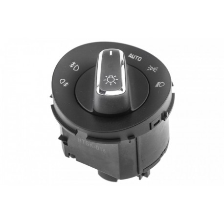 Kapcsoló, főfényszóró SKODA SUPERB II 2008-2013 3T0941431B