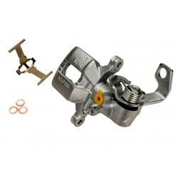 Féknyereg HONDA HÁTSÓ JAZZ 1.2-1.3 02- JAZZ 08- CITY 08- JOBB 43018SAAJ50