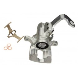 Féknyereg HONDA HÁTSÓ JAZZ 1.2-1.3 02- JAZZ 08- CITY 08- JOBB 43018SAAJ50