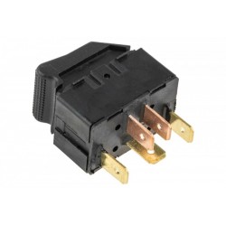 Kapcsoló, ablakemelő VW TRANSPORTER T4 1996-2004 7D0959855