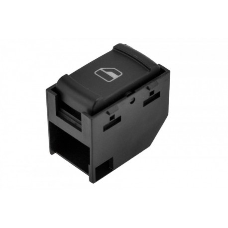 Kapcsoló, ablakemelő VW BORA 1998-,GOLF IV 1997-,PASSAT B5 1996-/5 PIN/ 1GD959855C