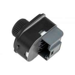Kapcsoló, tükörállítás SEAT ALHAMBRA 2010-,VW CC 2011-,EOS 2006-,GOLF V 2003-,GOLF PLUS 2005-,GOLF VI 2008-,JETTA 2005-,PASSAT