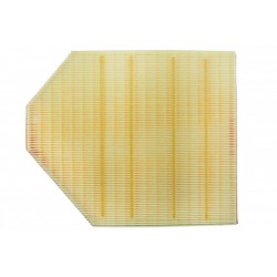 Légszűrő BMW X3 F25 20I,28I 11-,X4 F26 20I,28I 14- 13717601868