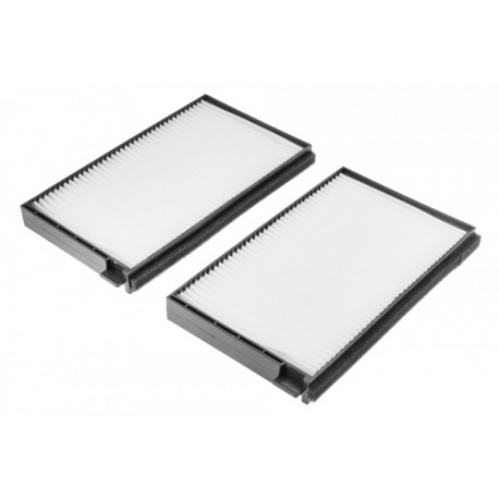 Szűrő, utastér levegő HYUNDAI H-1 2.5CRDI 97-04, H-1 2.4, 2.5CRDI 09- 976174H000