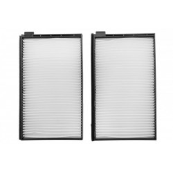 Szűrő, utastér levegő HYUNDAI H-1 2.5CRDI 97-04, H-1 2.4, 2.5CRDI 09- 976174H000