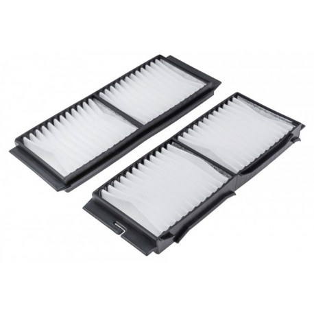 Szűrő, utastér levegő MAZDA 3 BL 1.6 MZR CD, 2.0 DISI, 2.0 MZR DISI, 2.2 MZR CD, 2.3 MPS TURBO 08- BBP261J6X