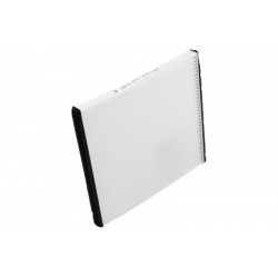 Szűrő, utastér levegő TOYOTA COROLLA VERSO 01-04 87139YZZ06