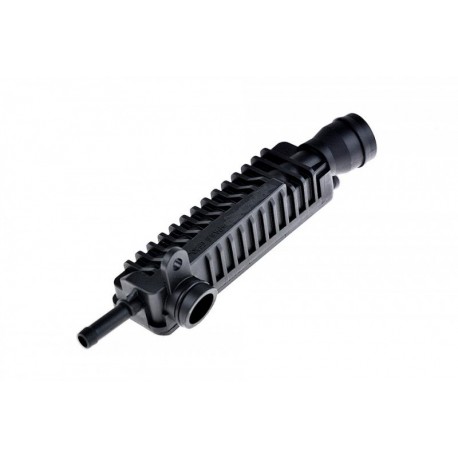 Fűtőperem, szívólevegő előmelegítő GOLF V 1.4 2006-,GOLF VI 1.4 2008-,POLO 1.4 2009-,SKODA FABIA II 1.4,1.6 2007-,OCTAVIA II 1.4