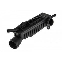 Fűtőperem, szívólevegő előmelegítő GOLF V 1.4 2006-,GOLF VI 1.4 2008-,POLO 1.4 2009-,SKODA FABIA II 1.4,1.6 2007-,OCTAVIA II 1.4